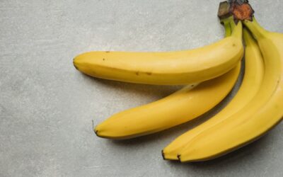 Los Beneficios del Plátano en Bebés: Una Guía Completa para Padres Primerizos